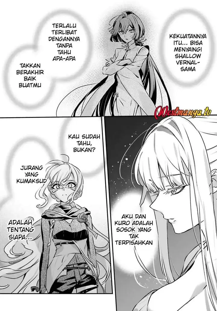 image-komik-yuusha-shoukan-ni-makikomareta-kedo-isekai-wa-heiwa-deshita-chapter-64-6/16