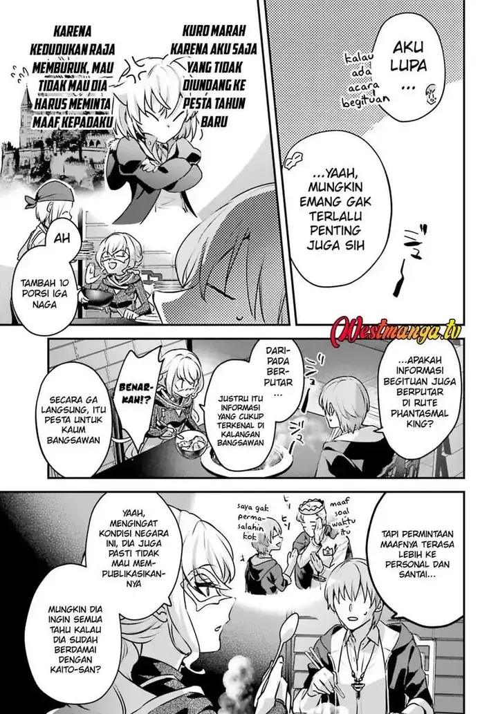 image-komik-yuusha-shoukan-ni-makikomareta-kedo-isekai-wa-heiwa-deshita-chapter-64-10/16