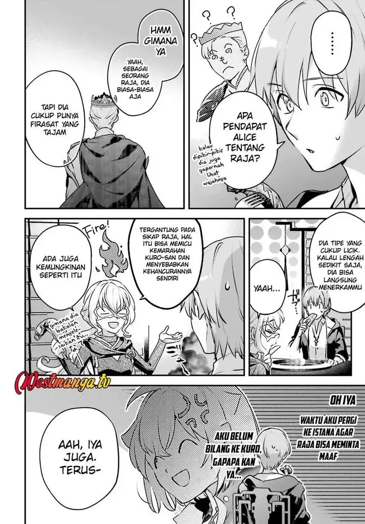 image-komik-yuusha-shoukan-ni-makikomareta-kedo-isekai-wa-heiwa-deshita-chapter-64-11/16