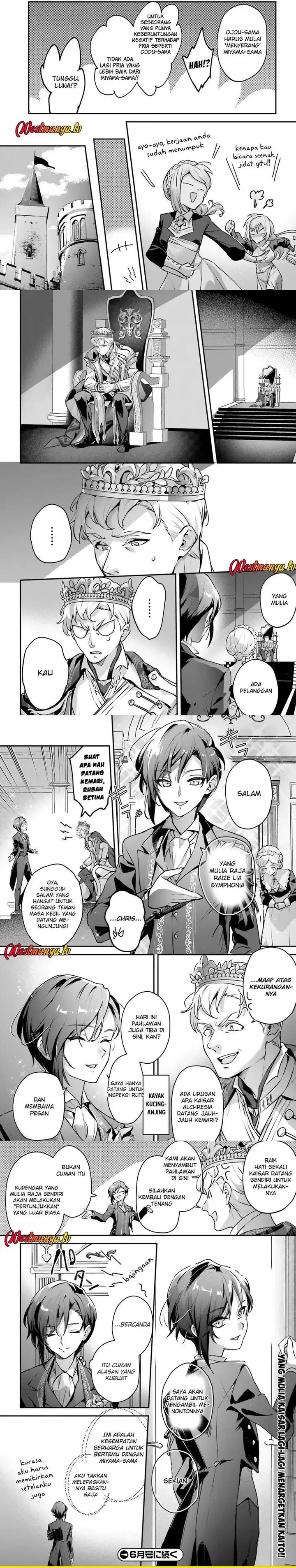 image-komik-yuusha-shoukan-ni-makikomareta-kedo-isekai-wa-heiwa-deshita-chapter-65-3/4