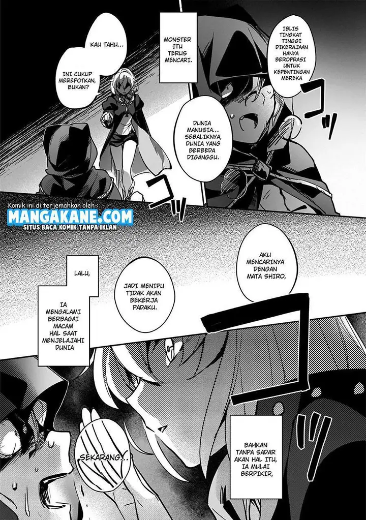 image-komik-yuusha-shoukan-ni-makikomareta-kedo-isekai-wa-heiwa-deshita-chapter-7-4/32