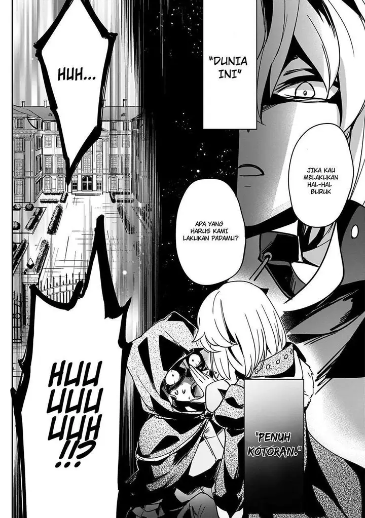 image-komik-yuusha-shoukan-ni-makikomareta-kedo-isekai-wa-heiwa-deshita-chapter-7-5/32