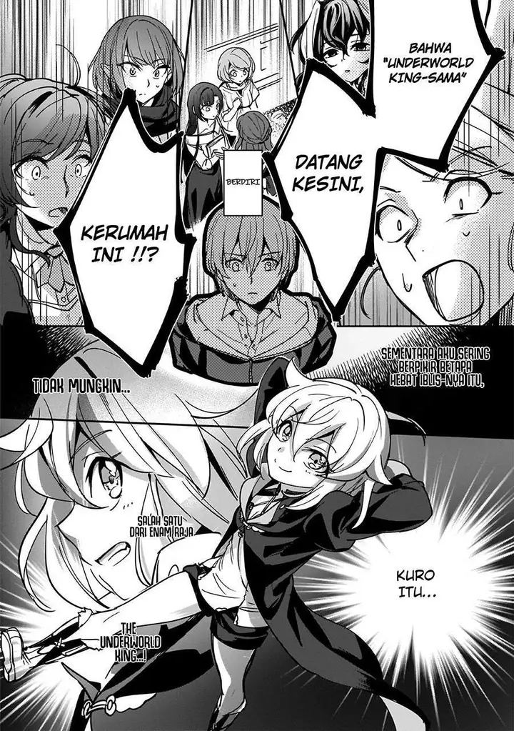 image-komik-yuusha-shoukan-ni-makikomareta-kedo-isekai-wa-heiwa-deshita-chapter-7-6/32