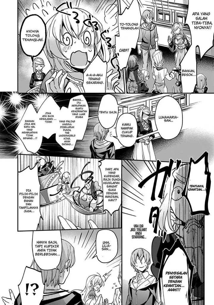 image-komik-yuusha-shoukan-ni-makikomareta-kedo-isekai-wa-heiwa-deshita-chapter-7-7/32