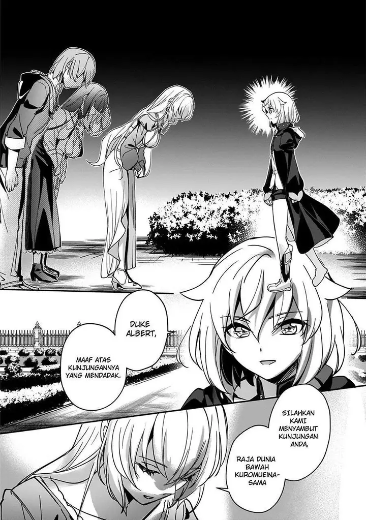 image-komik-yuusha-shoukan-ni-makikomareta-kedo-isekai-wa-heiwa-deshita-chapter-7-10/32