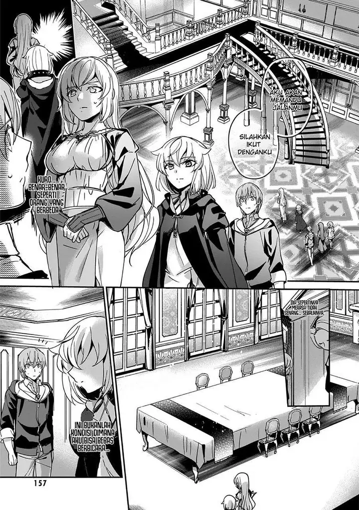 image-komik-yuusha-shoukan-ni-makikomareta-kedo-isekai-wa-heiwa-deshita-chapter-7-11/32