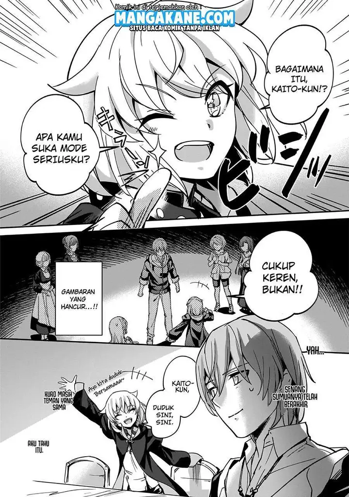 image-komik-yuusha-shoukan-ni-makikomareta-kedo-isekai-wa-heiwa-deshita-chapter-7-12/32