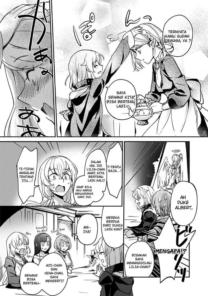 image-komik-yuusha-shoukan-ni-makikomareta-kedo-isekai-wa-heiwa-deshita-chapter-7-14/32