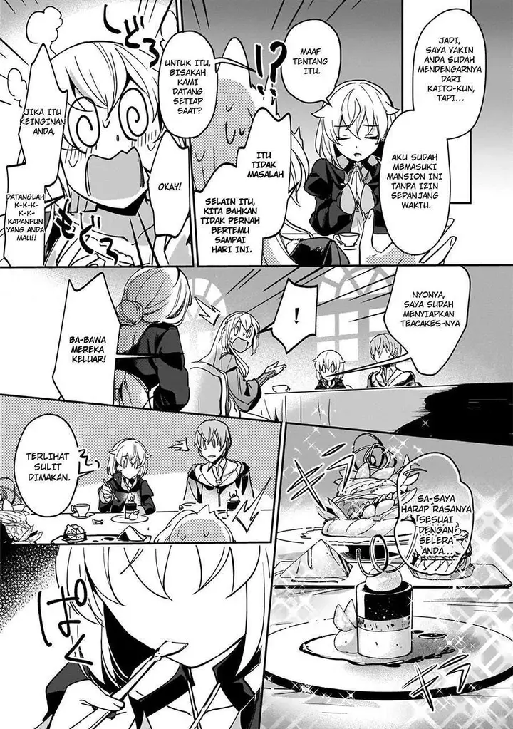 image-komik-yuusha-shoukan-ni-makikomareta-kedo-isekai-wa-heiwa-deshita-chapter-7-15/32