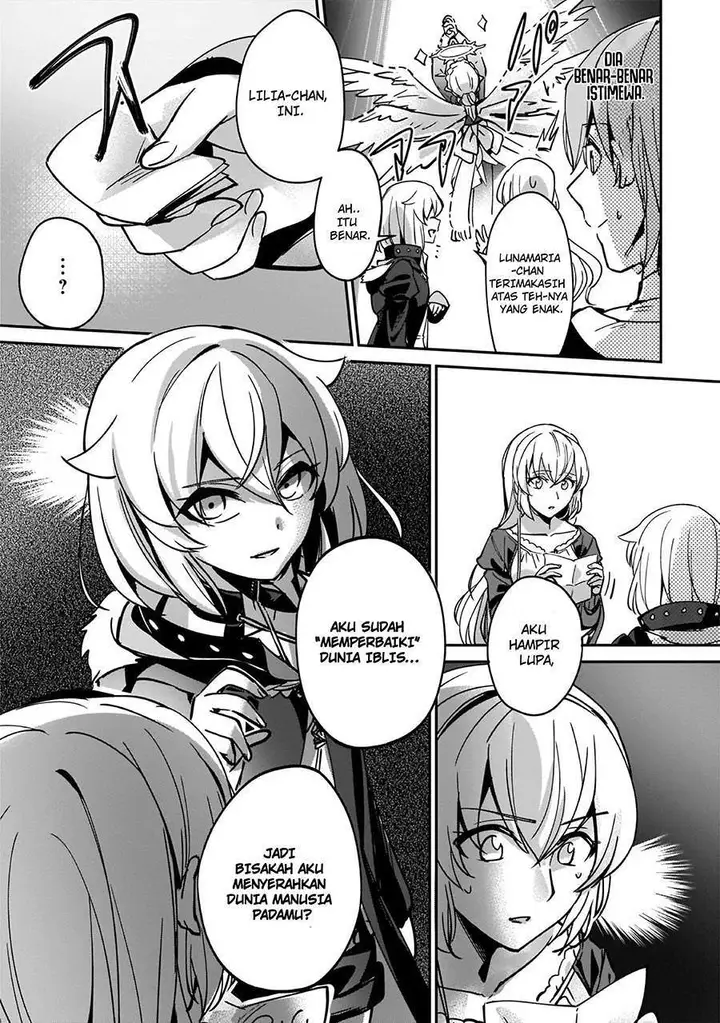 image-komik-yuusha-shoukan-ni-makikomareta-kedo-isekai-wa-heiwa-deshita-chapter-7-21/32