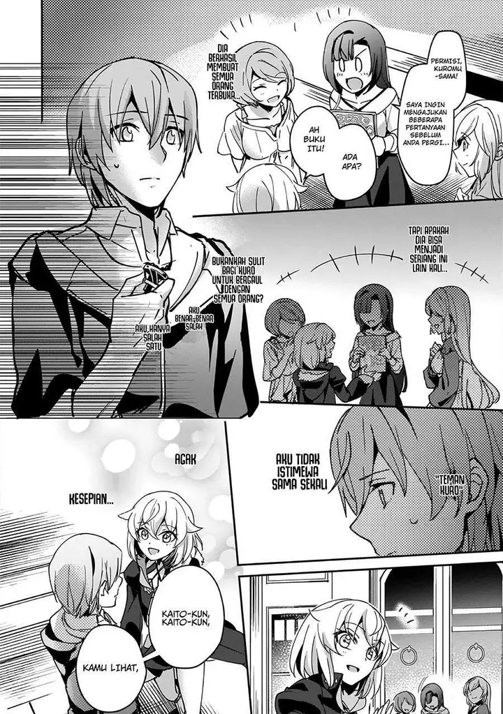 image-komik-yuusha-shoukan-ni-makikomareta-kedo-isekai-wa-heiwa-deshita-chapter-7-25/32