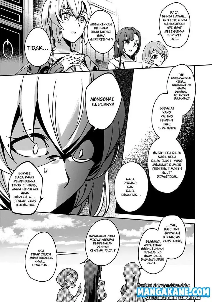 image-komik-yuusha-shoukan-ni-makikomareta-kedo-isekai-wa-heiwa-deshita-chapter-7-28/32