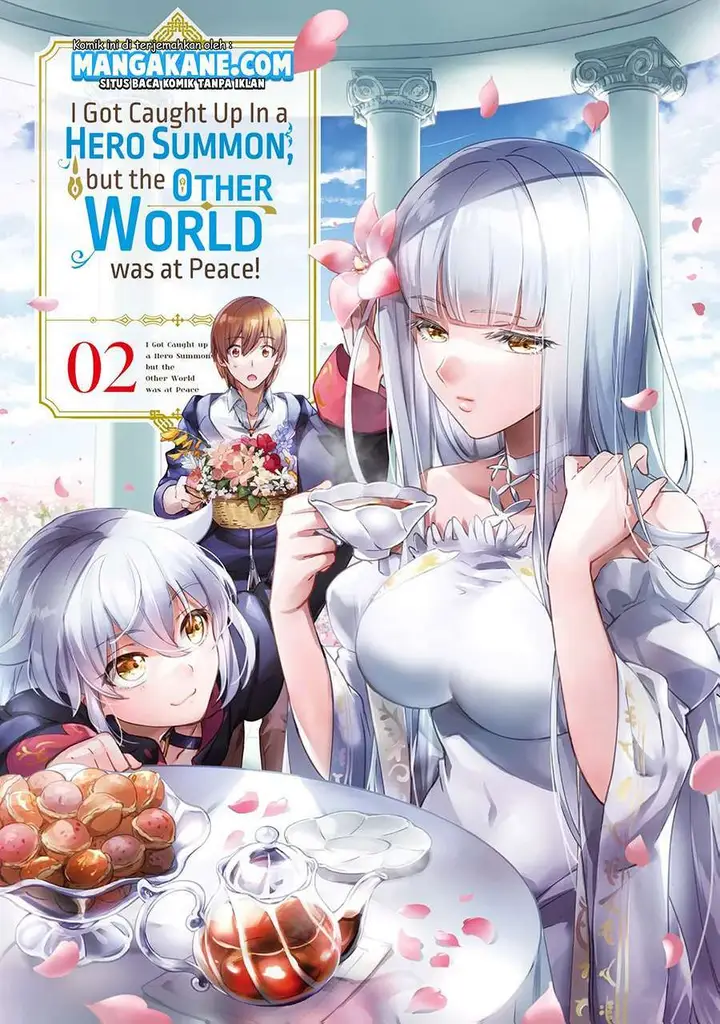image-komik-yuusha-shoukan-ni-makikomareta-kedo-isekai-wa-heiwa-deshita-chapter-8-2/31
