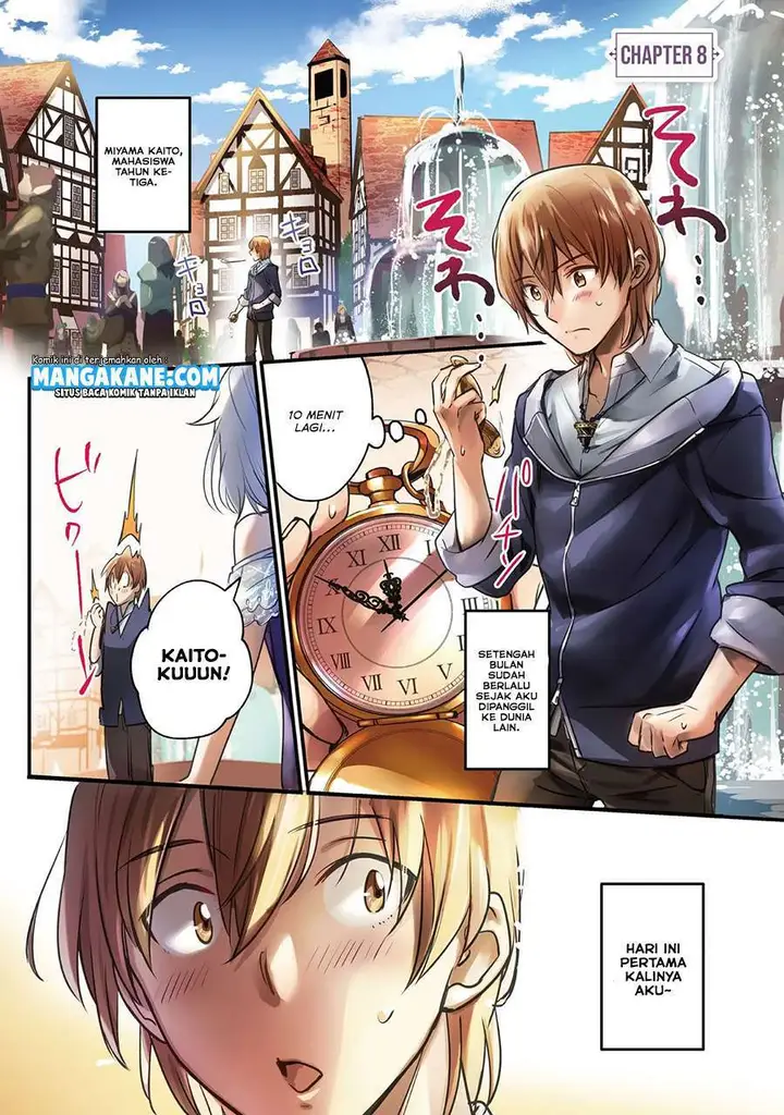 image-komik-yuusha-shoukan-ni-makikomareta-kedo-isekai-wa-heiwa-deshita-chapter-8-3/31