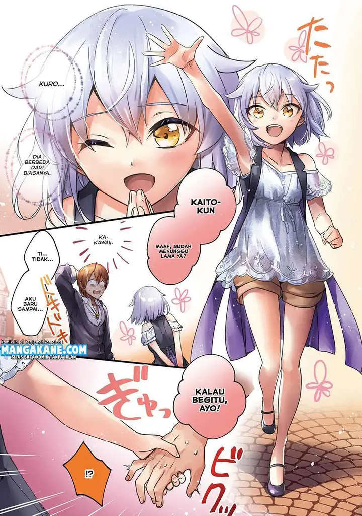 image-komik-yuusha-shoukan-ni-makikomareta-kedo-isekai-wa-heiwa-deshita-chapter-8-5/31