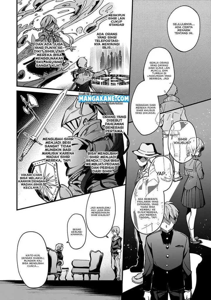 image-komik-yuusha-shoukan-ni-makikomareta-kedo-isekai-wa-heiwa-deshita-chapter-8-10/31