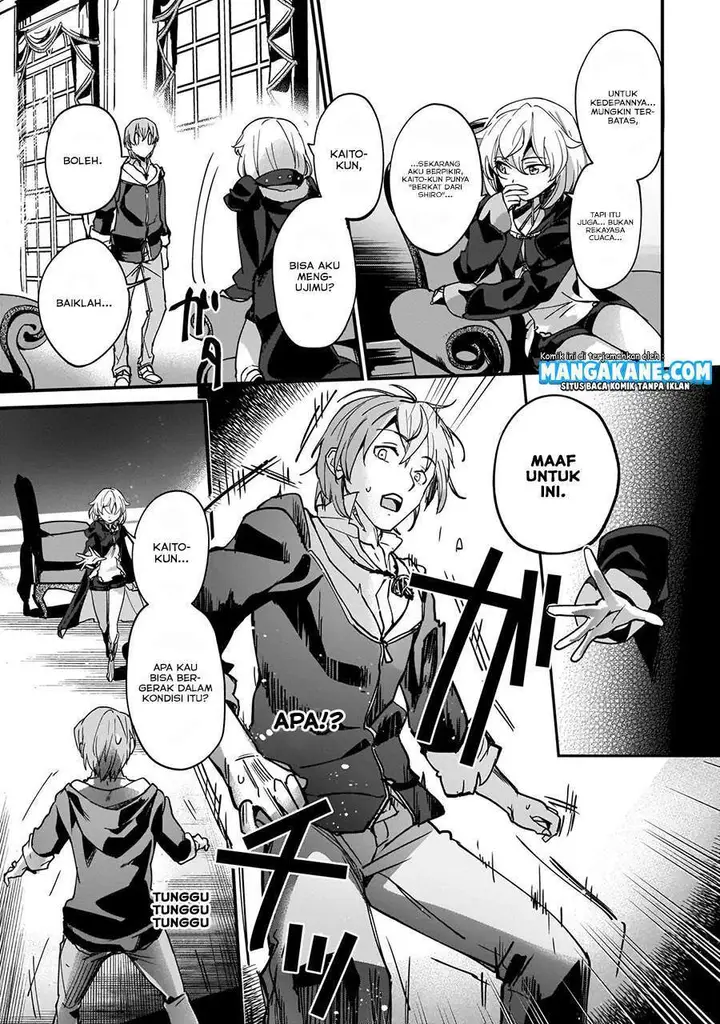 image-komik-yuusha-shoukan-ni-makikomareta-kedo-isekai-wa-heiwa-deshita-chapter-8-11/31