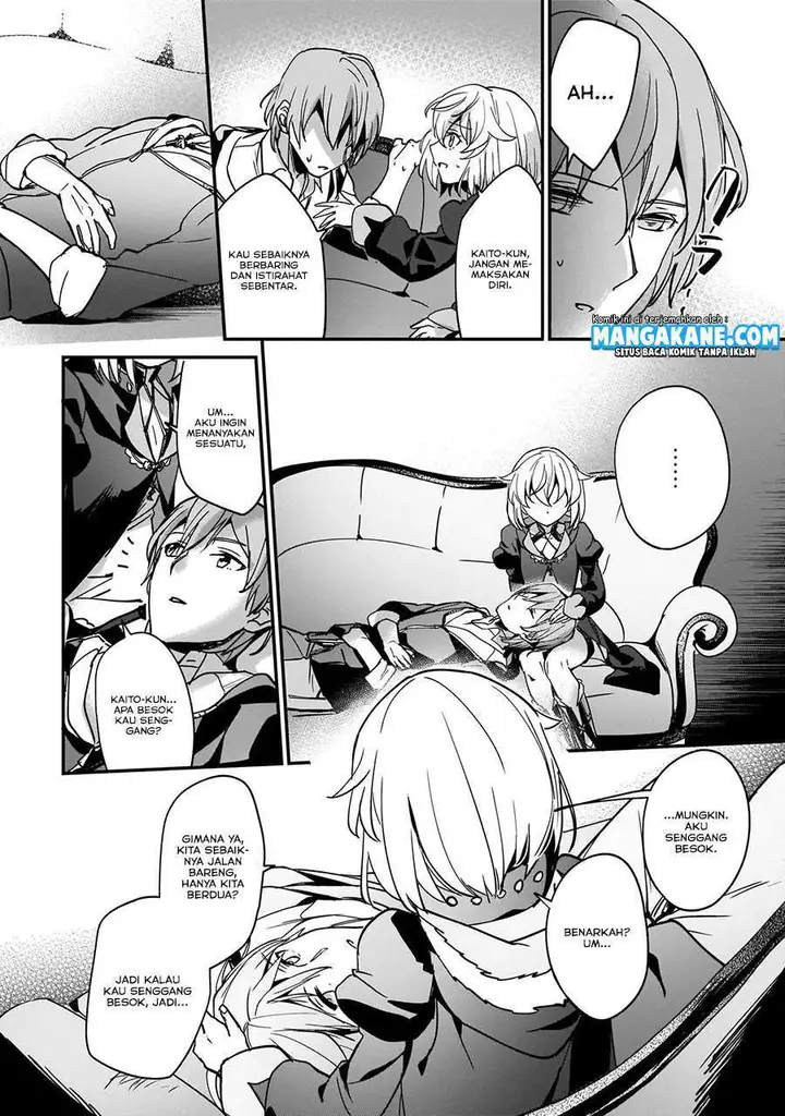 image-komik-yuusha-shoukan-ni-makikomareta-kedo-isekai-wa-heiwa-deshita-chapter-8-16/31