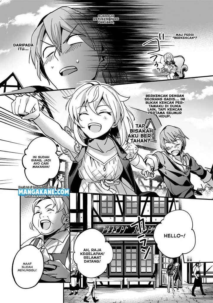 image-komik-yuusha-shoukan-ni-makikomareta-kedo-isekai-wa-heiwa-deshita-chapter-8-17/31