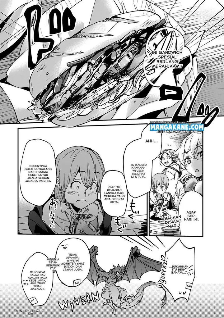 image-komik-yuusha-shoukan-ni-makikomareta-kedo-isekai-wa-heiwa-deshita-chapter-8-18/31