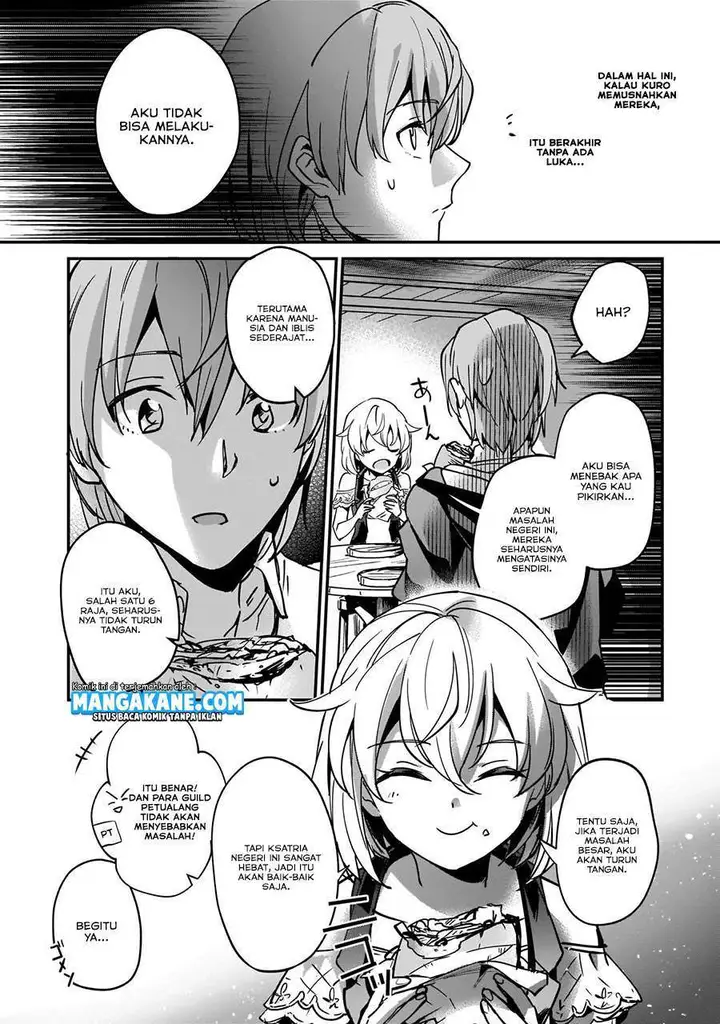 image-komik-yuusha-shoukan-ni-makikomareta-kedo-isekai-wa-heiwa-deshita-chapter-8-19/31