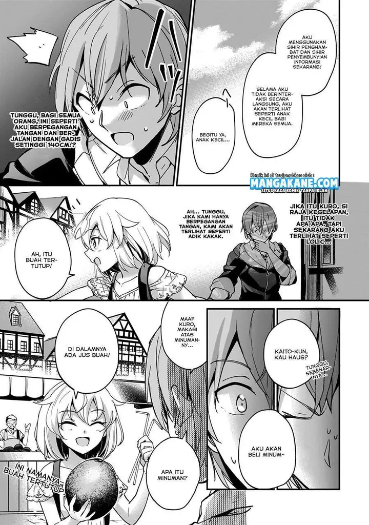 image-komik-yuusha-shoukan-ni-makikomareta-kedo-isekai-wa-heiwa-deshita-chapter-8-21/31