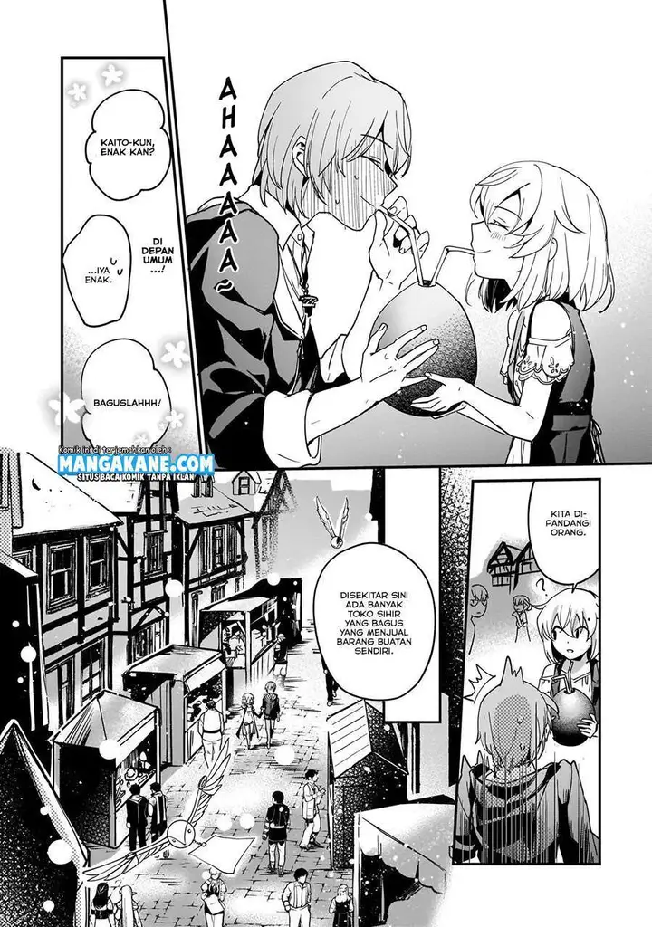 image-komik-yuusha-shoukan-ni-makikomareta-kedo-isekai-wa-heiwa-deshita-chapter-8-23/31