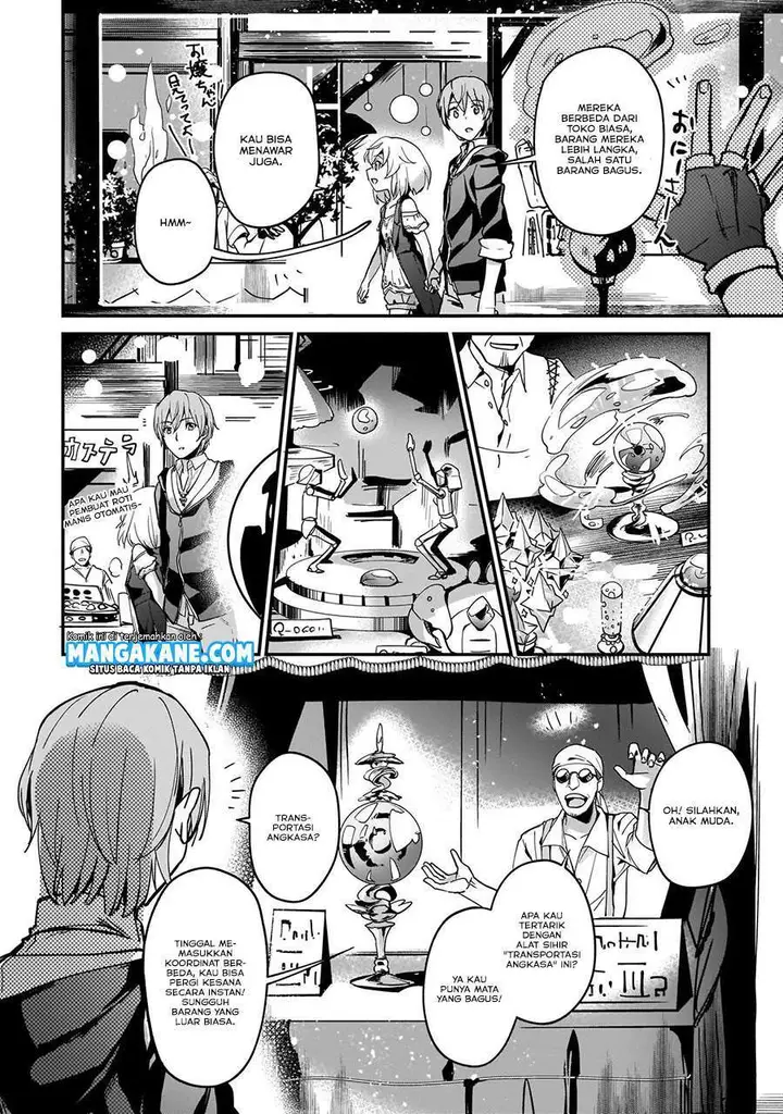 image-komik-yuusha-shoukan-ni-makikomareta-kedo-isekai-wa-heiwa-deshita-chapter-8-24/31