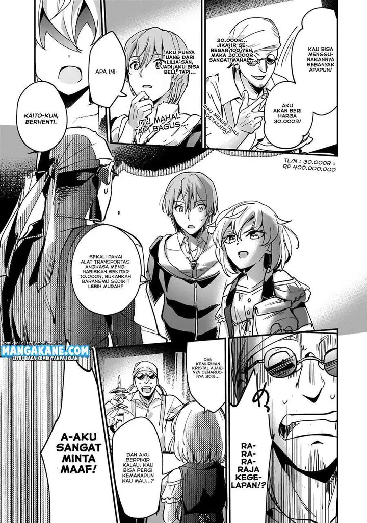 image-komik-yuusha-shoukan-ni-makikomareta-kedo-isekai-wa-heiwa-deshita-chapter-8-25/31