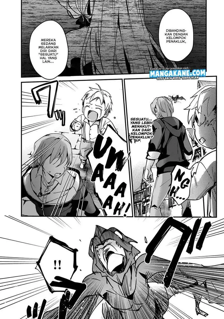 image-komik-yuusha-shoukan-ni-makikomareta-kedo-isekai-wa-heiwa-deshita-chapter-9-3/25