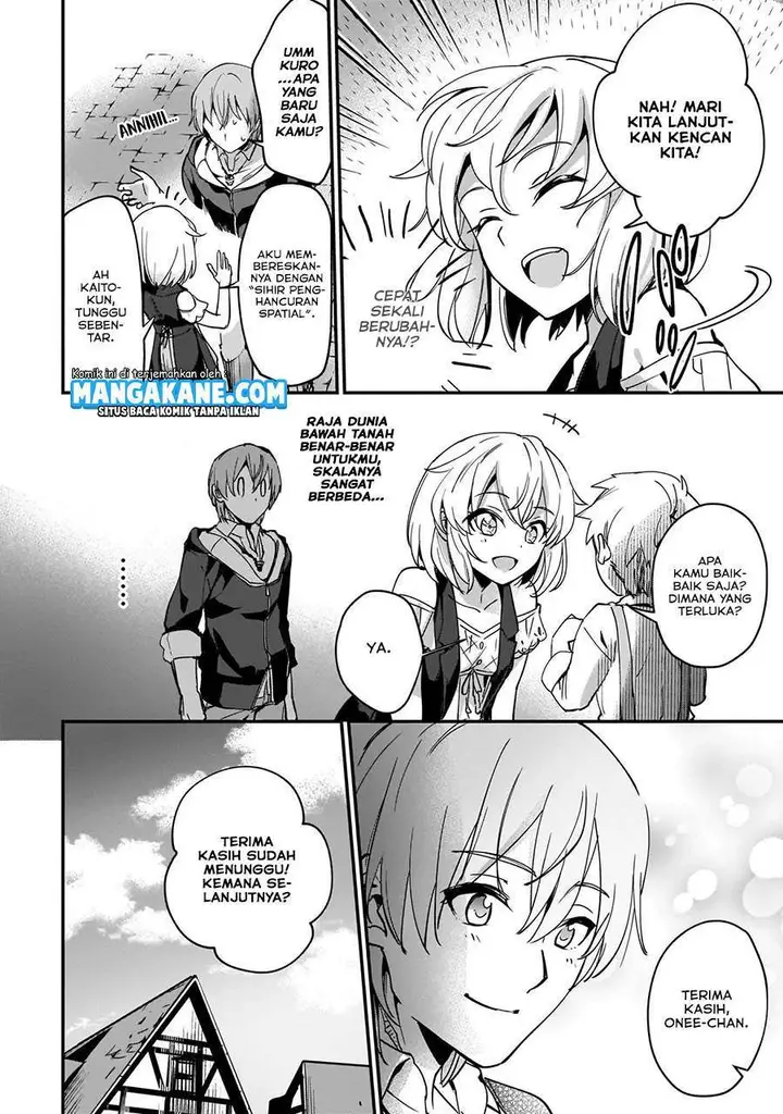 image-komik-yuusha-shoukan-ni-makikomareta-kedo-isekai-wa-heiwa-deshita-chapter-9-8/25