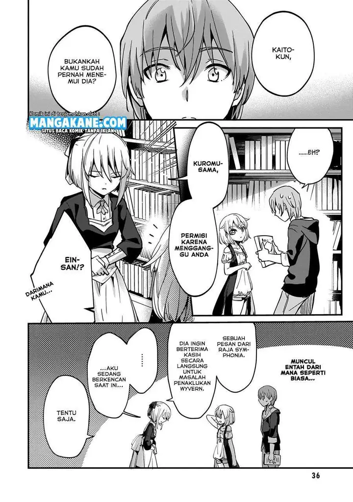 image-komik-yuusha-shoukan-ni-makikomareta-kedo-isekai-wa-heiwa-deshita-chapter-9-10/25
