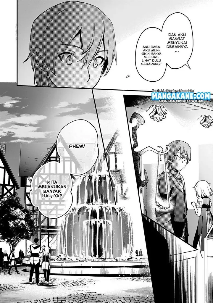 image-komik-yuusha-shoukan-ni-makikomareta-kedo-isekai-wa-heiwa-deshita-chapter-9-12/25