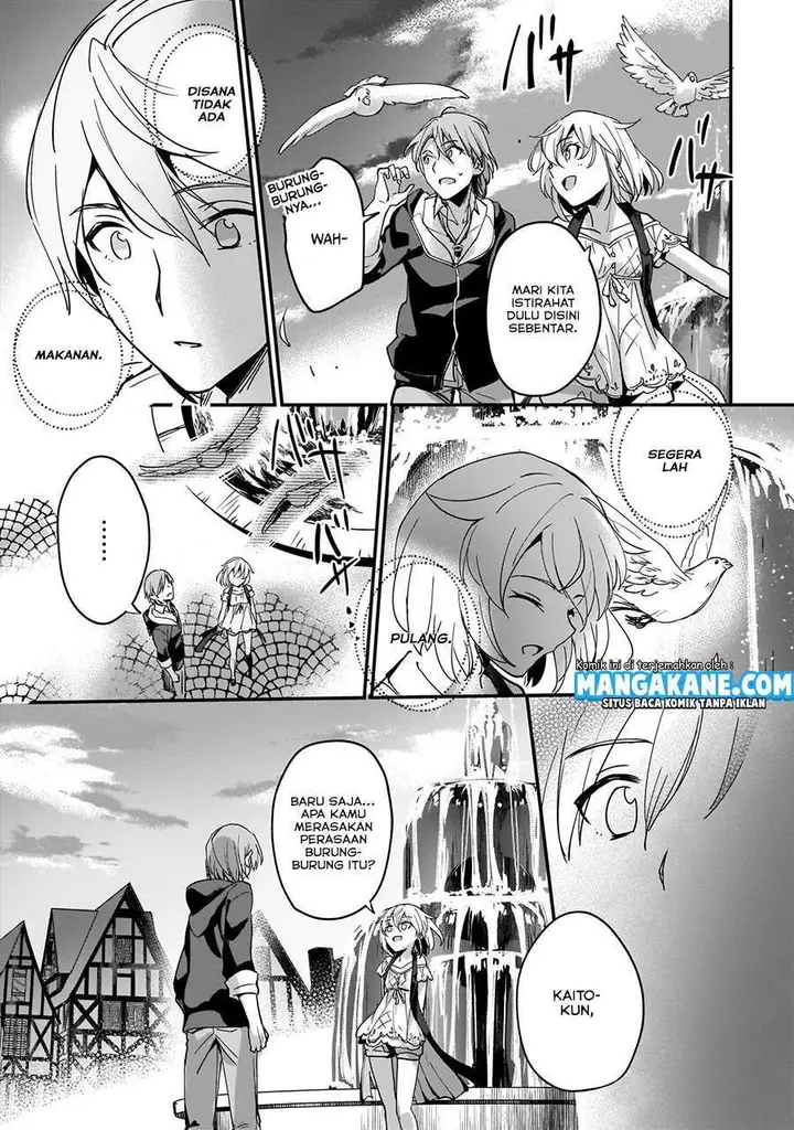 image-komik-yuusha-shoukan-ni-makikomareta-kedo-isekai-wa-heiwa-deshita-chapter-9-13/25