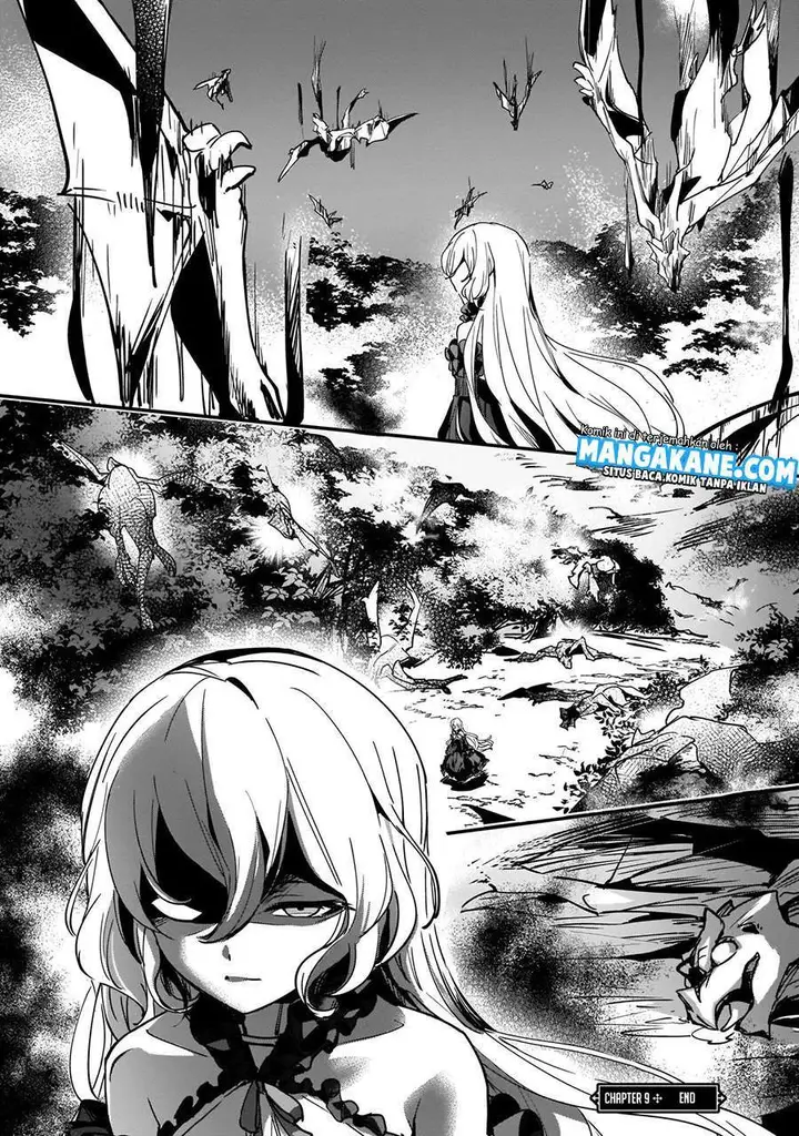 image-komik-yuusha-shoukan-ni-makikomareta-kedo-isekai-wa-heiwa-deshita-chapter-9-20/25