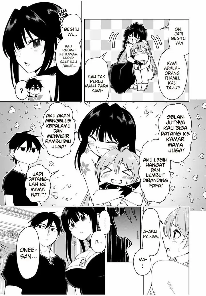 image-komik-yuusha-to-yobareta-nochi-ni-soshite-musou-otoko-wa-kazoku-wo-tsukuru-chapter-13-7/21