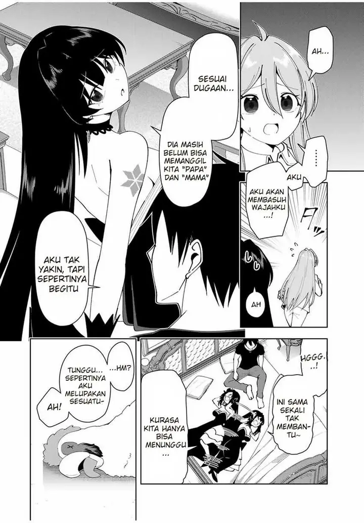 image-komik-yuusha-to-yobareta-nochi-ni-soshite-musou-otoko-wa-kazoku-wo-tsukuru-chapter-13-8/21