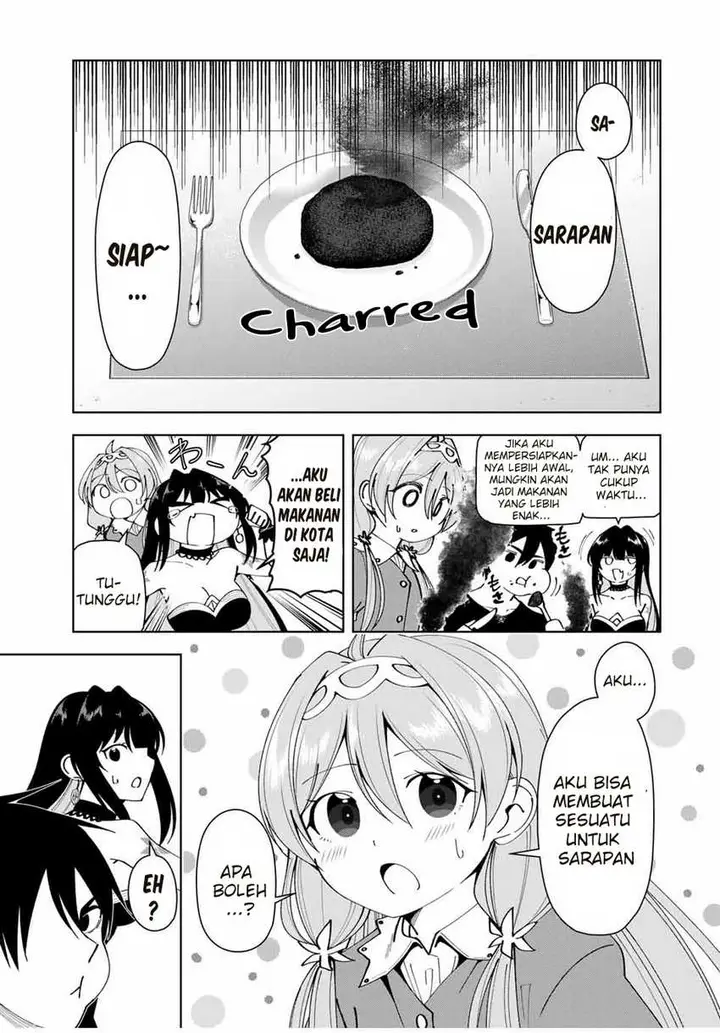 image-komik-yuusha-to-yobareta-nochi-ni-soshite-musou-otoko-wa-kazoku-wo-tsukuru-chapter-13-9/21