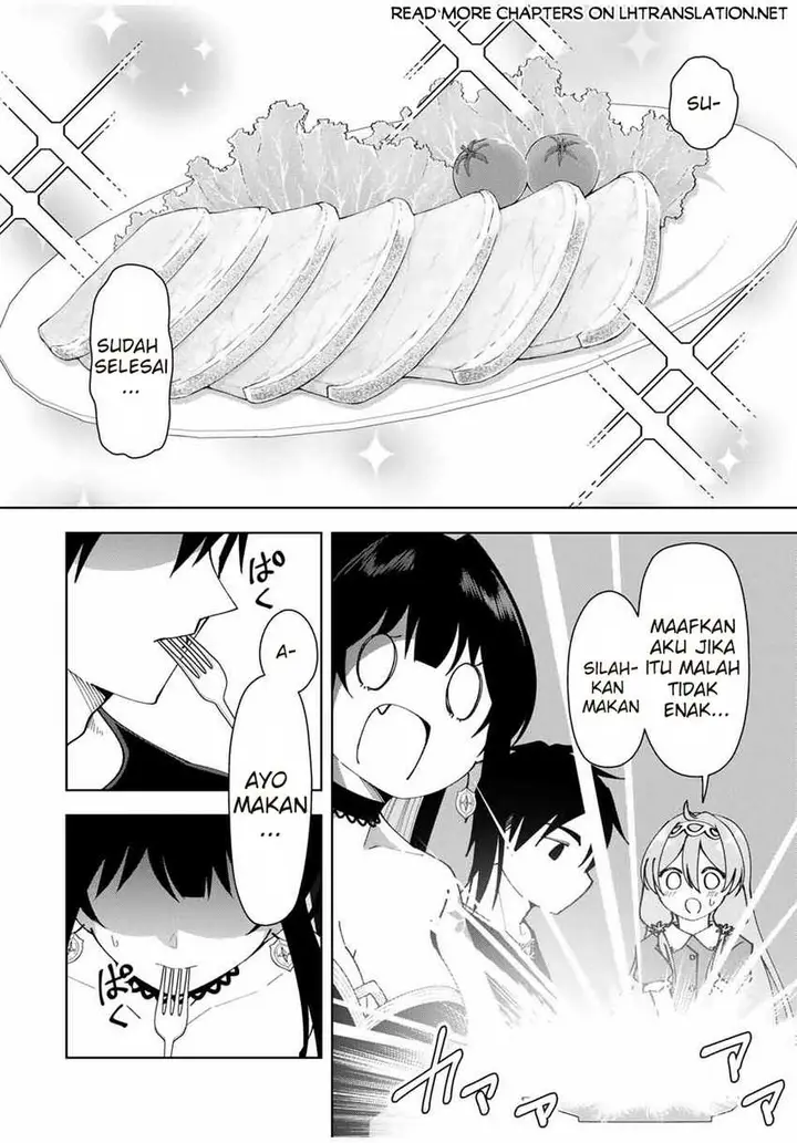 image-komik-yuusha-to-yobareta-nochi-ni-soshite-musou-otoko-wa-kazoku-wo-tsukuru-chapter-13-10/21