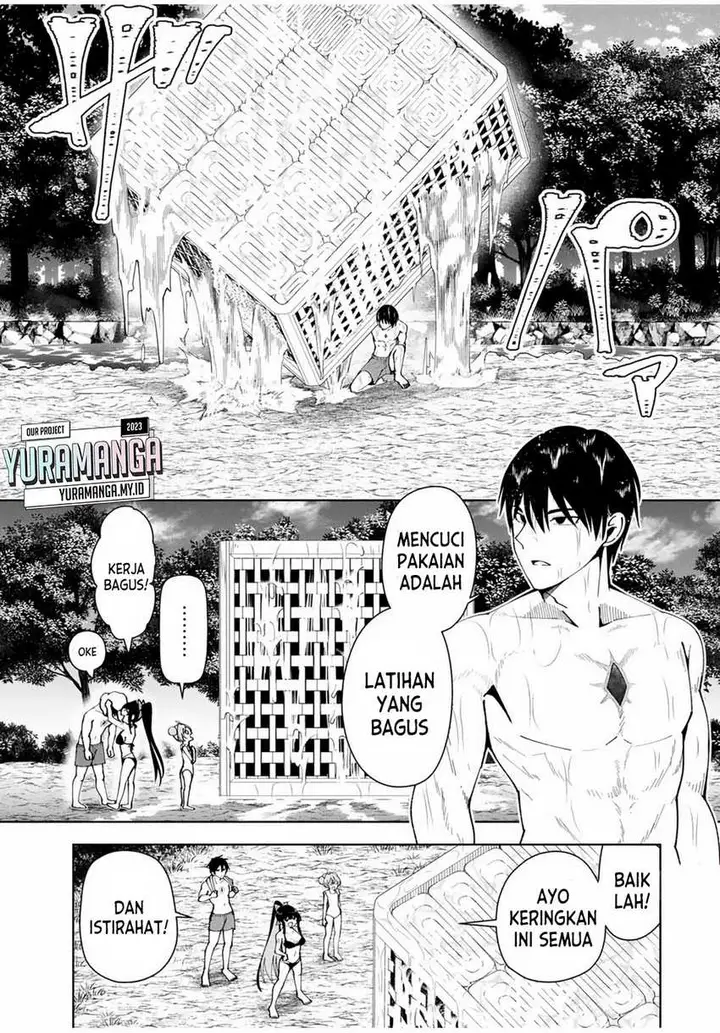 image-komik-yuusha-to-yobareta-nochi-ni-soshite-musou-otoko-wa-kazoku-wo-tsukuru-chapter-14-11/23