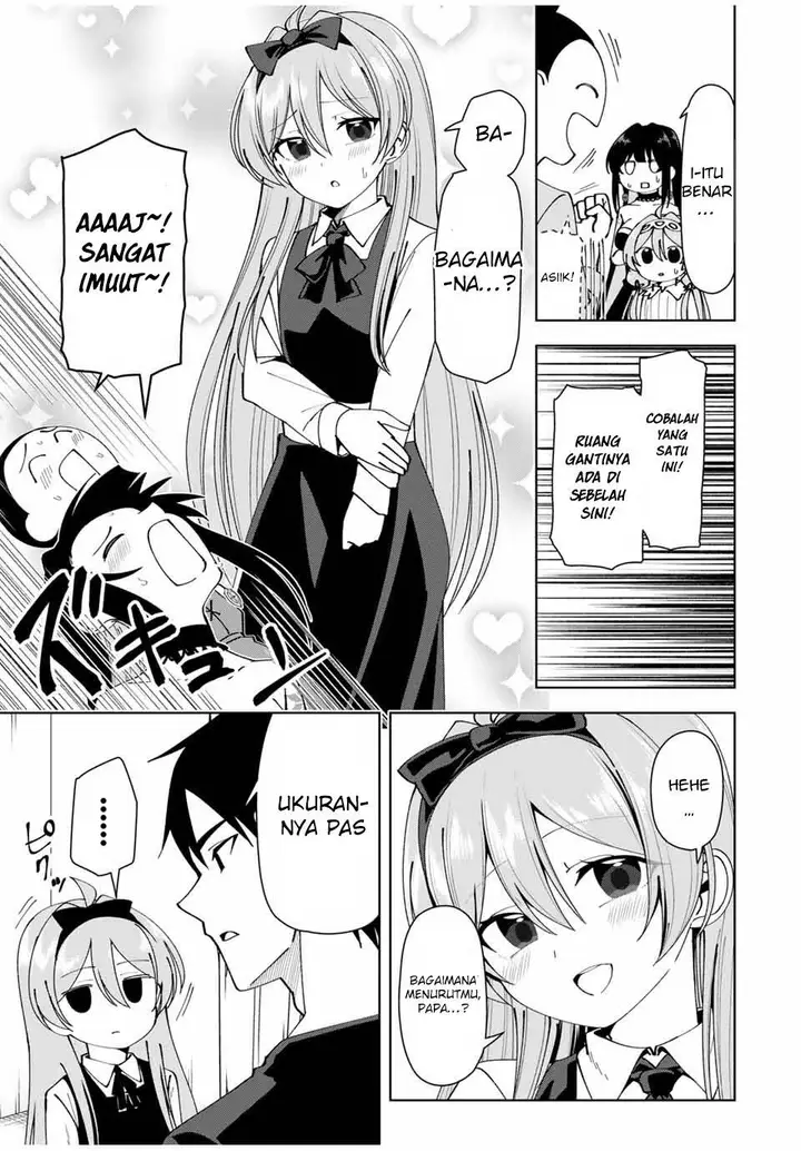 image-komik-yuusha-to-yobareta-nochi-ni-soshite-musou-otoko-wa-kazoku-wo-tsukuru-chapter-15-9/23