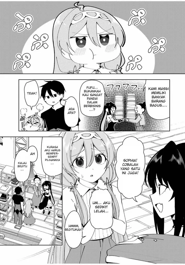 image-komik-yuusha-to-yobareta-nochi-ni-soshite-musou-otoko-wa-kazoku-wo-tsukuru-chapter-15-11/23