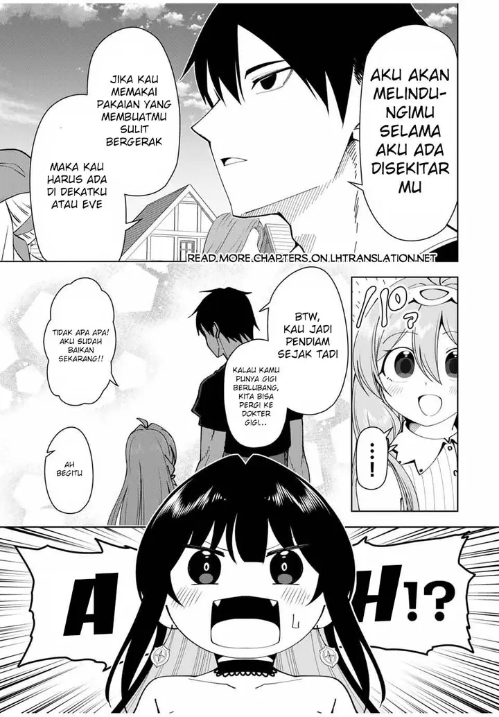 image-komik-yuusha-to-yobareta-nochi-ni-soshite-musou-otoko-wa-kazoku-wo-tsukuru-chapter-15-15/23