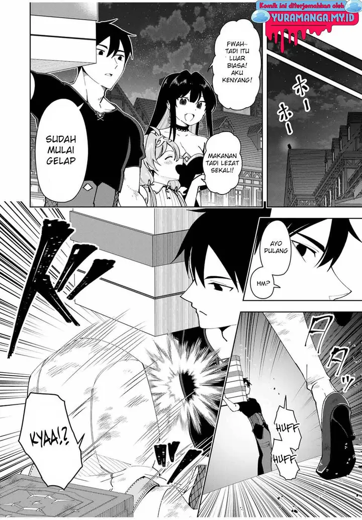 image-komik-yuusha-to-yobareta-nochi-ni-soshite-musou-otoko-wa-kazoku-wo-tsukuru-chapter-15-18/23