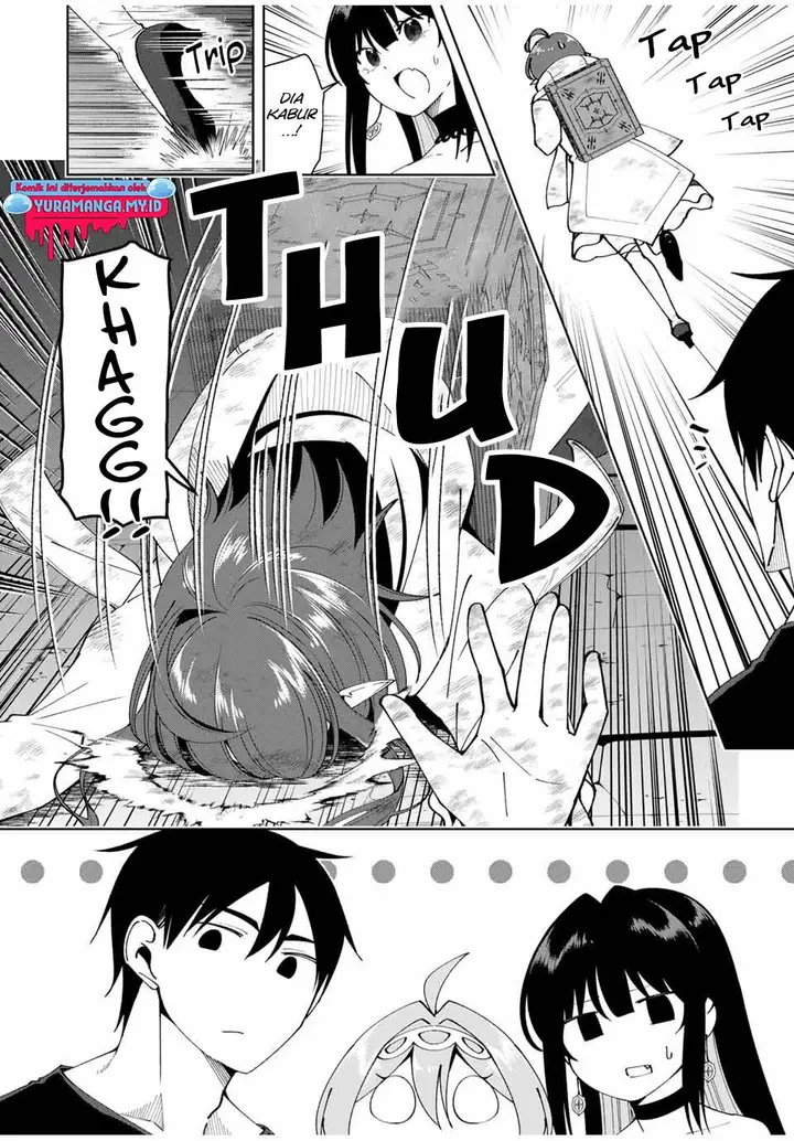 image-komik-yuusha-to-yobareta-nochi-ni-soshite-musou-otoko-wa-kazoku-wo-tsukuru-chapter-16-4/21