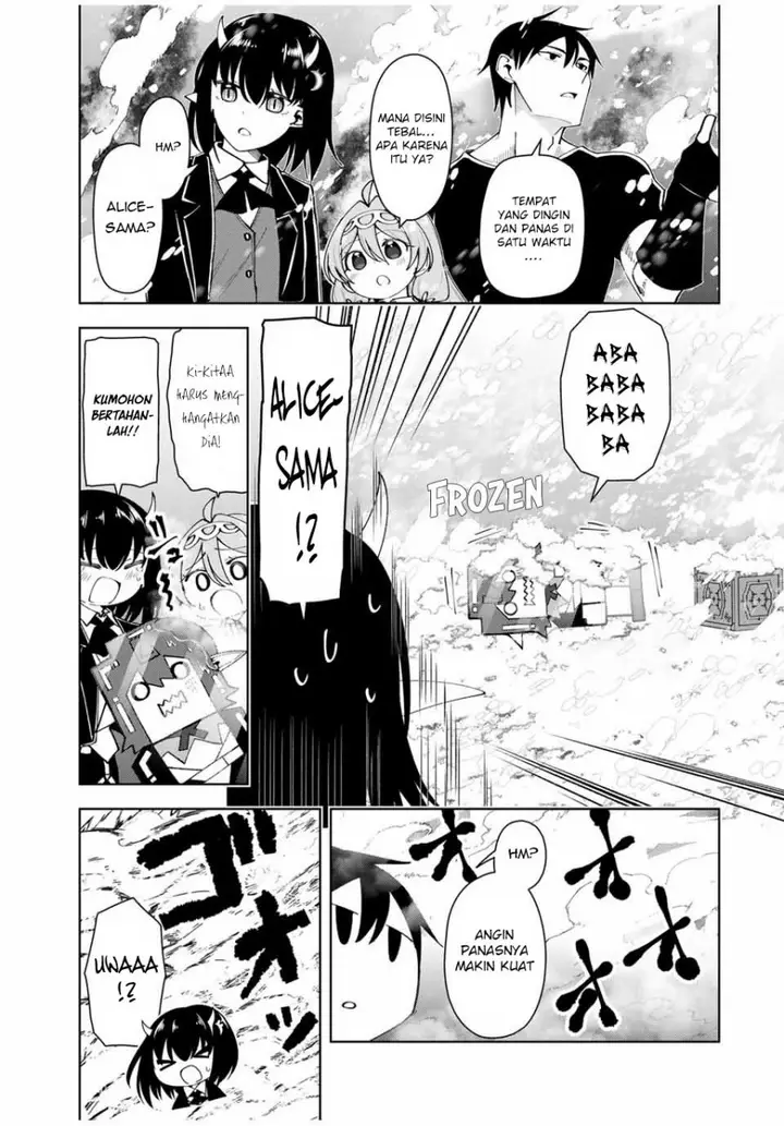 image-komik-yuusha-to-yobareta-nochi-ni-soshite-musou-otoko-wa-kazoku-wo-tsukuru-chapter-19-11/21