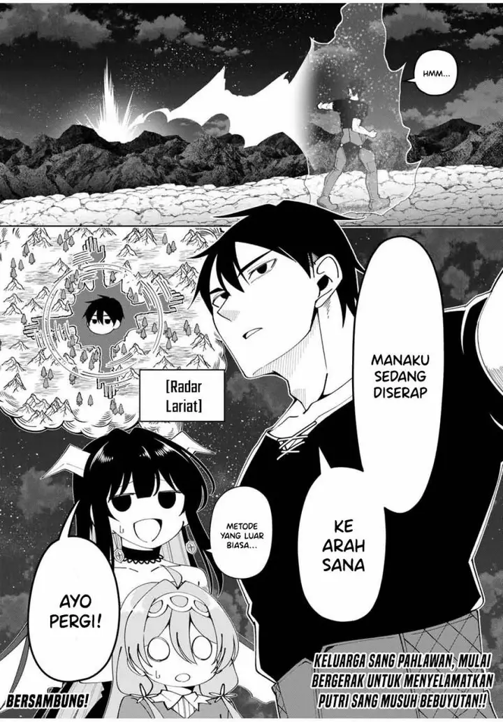 image-komik-yuusha-to-yobareta-nochi-ni-soshite-musou-otoko-wa-kazoku-wo-tsukuru-chapter-28-20/22