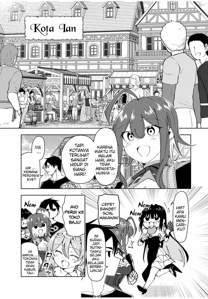 image-komik-yuusha-to-yobareta-nochi-ni-soshite-musou-otoko-wa-kazoku-wo-tsukuru-chapter-31-7/19