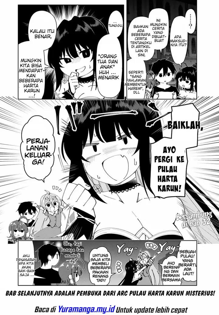 image-komik-yuusha-to-yobareta-nochi-ni-soshite-musou-otoko-wa-kazoku-wo-tsukuru-chapter-31-18/19