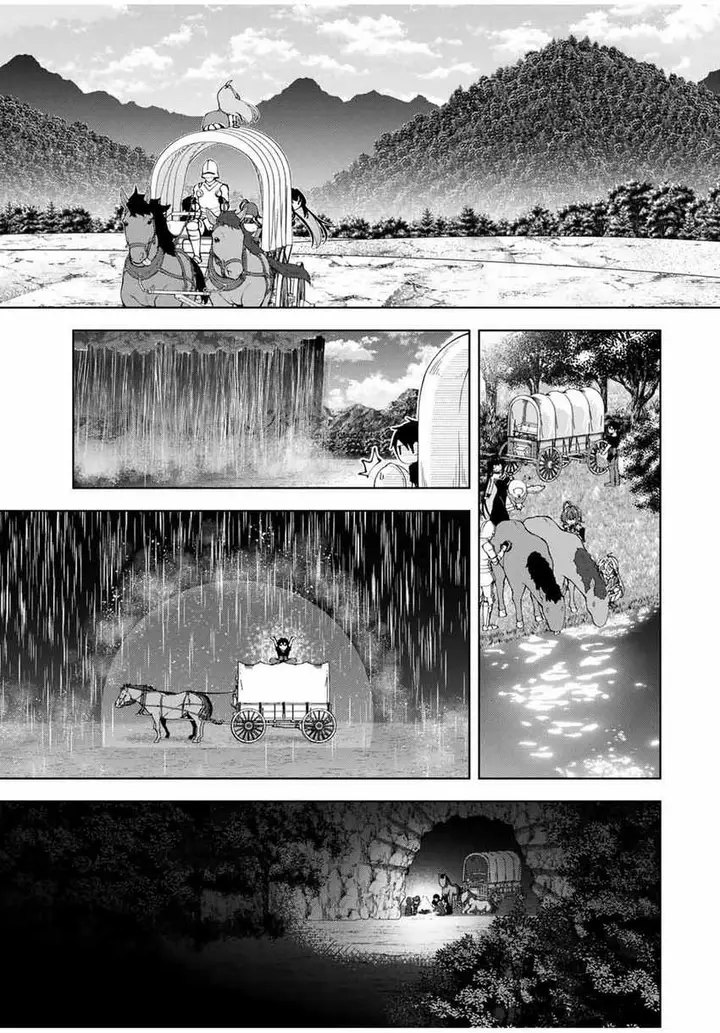 image-komik-yuusha-to-yobareta-nochi-ni-soshite-musou-otoko-wa-kazoku-wo-tsukuru-chapter-38-7/23
